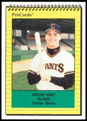 846 Shelby Hart